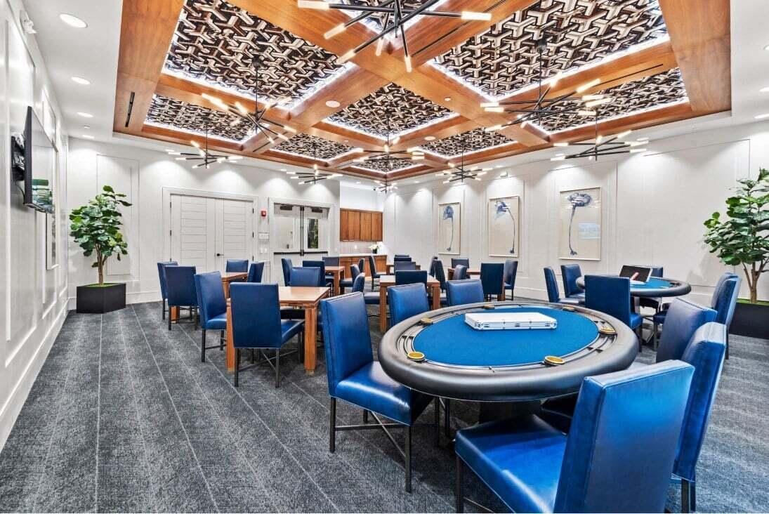 17533 Sparkling River Road Boca Raton, FL 33496 - Photo 54 of 54 card-room