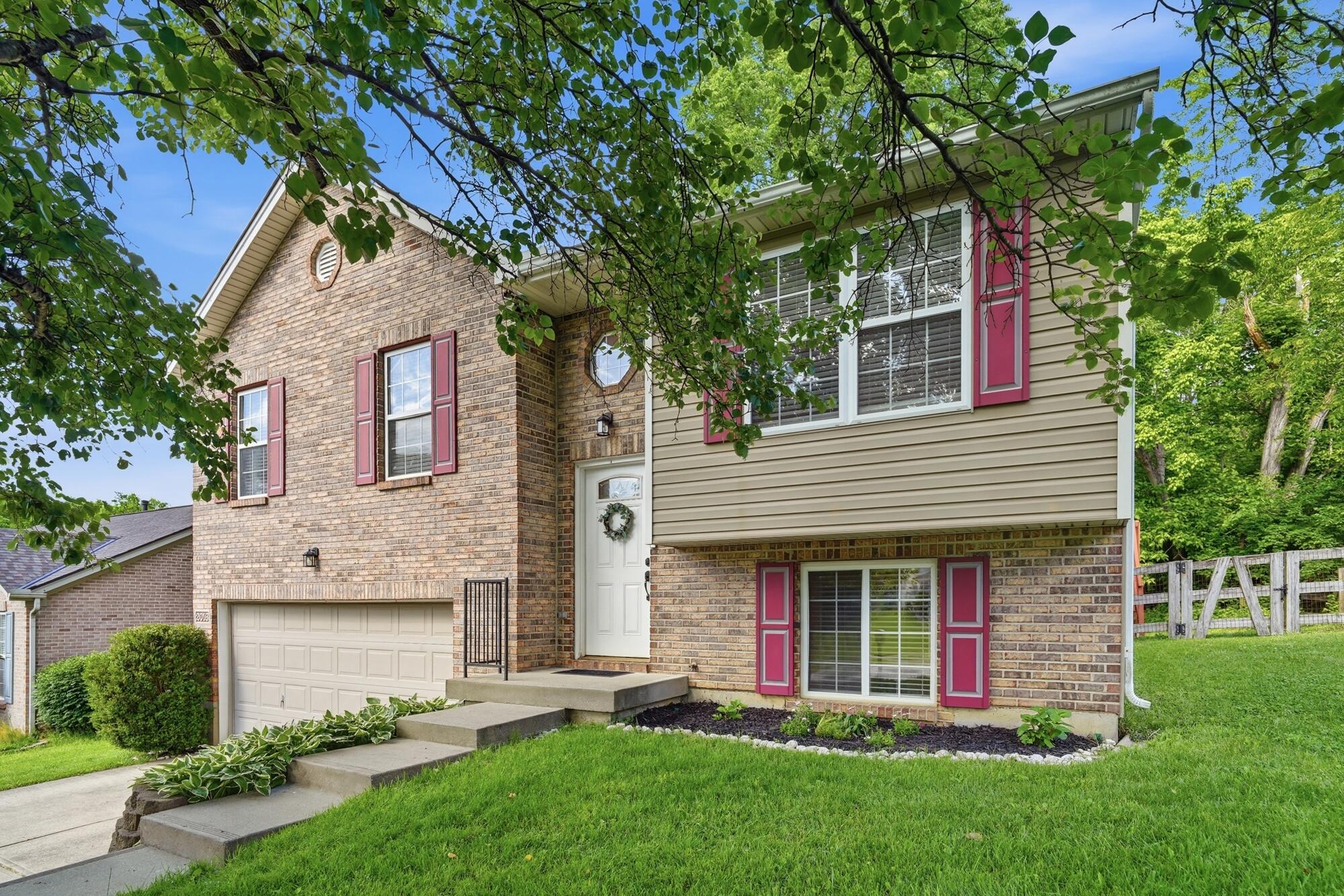 2016 Gribble Drive Covington, KY 41017 - Photo 2 of 45