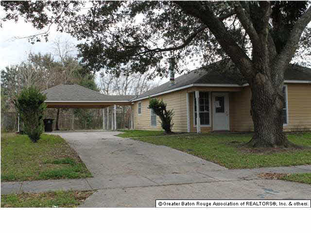 2237 General Beauregard Avenue Baton Rouge, LA 70810 - Photo 1 of 9 Gallery Image 1