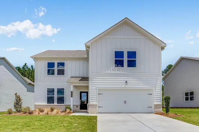 $357,990 | 213 Groveton Court, Euharlee, GA 30145