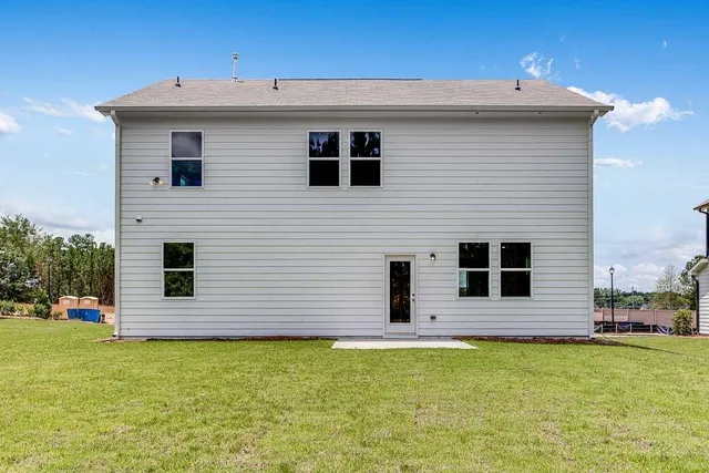 $357,990 | 213 Groveton Court, Euharlee, GA 30145