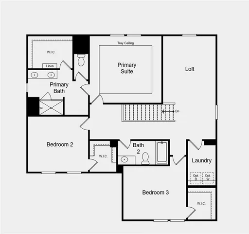$357,990 | 213 Groveton Court, Euharlee, GA 30145