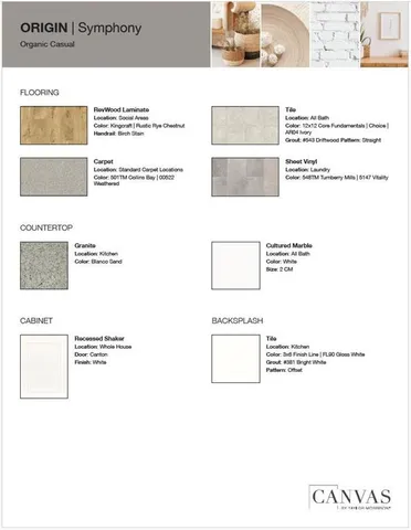 $357,990 | 213 Groveton Court, Euharlee, GA 30145