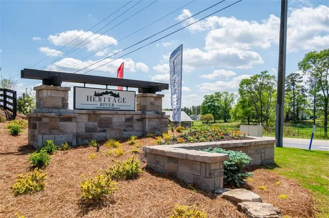 $357,990 | 213 Groveton Court, Euharlee, GA 30145