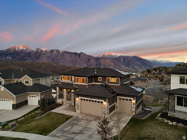 $1,149,000 | 2208 East Snow Blossom Way, Draper, UT 84020