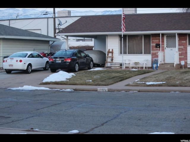 1172 North 125 West, Unit 9 Sunset, UT 84015 - Photo 1 of 1