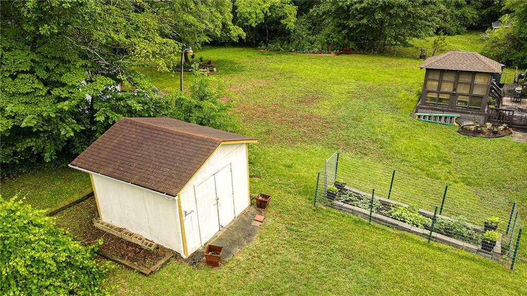 4778 Huntsman Bend Decatur, GA 30034 - Photo 28 of 30