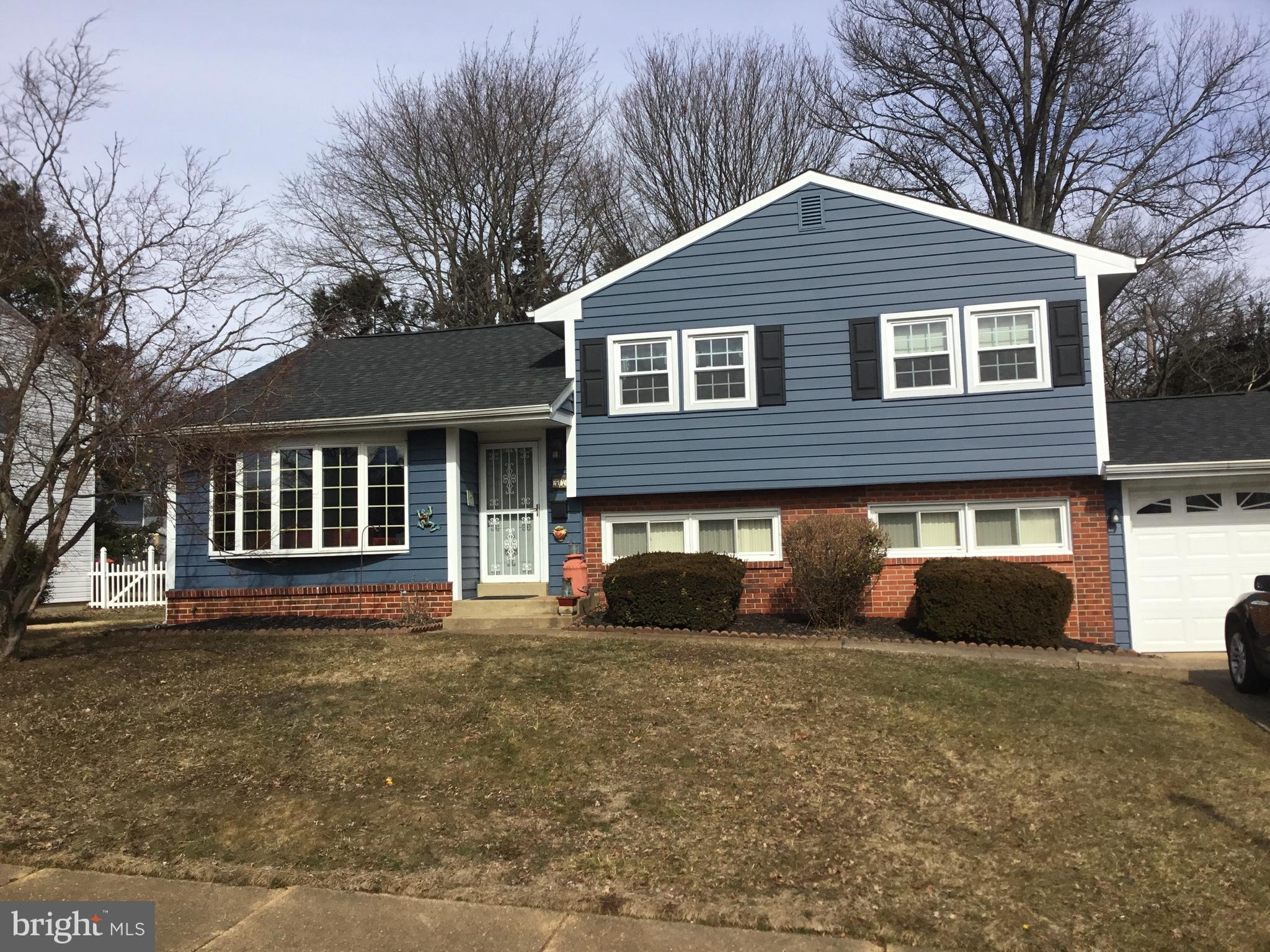 57 South Dickens Road Claymont, DE 19703 - Photo 1 of 21 Gallery Image 1