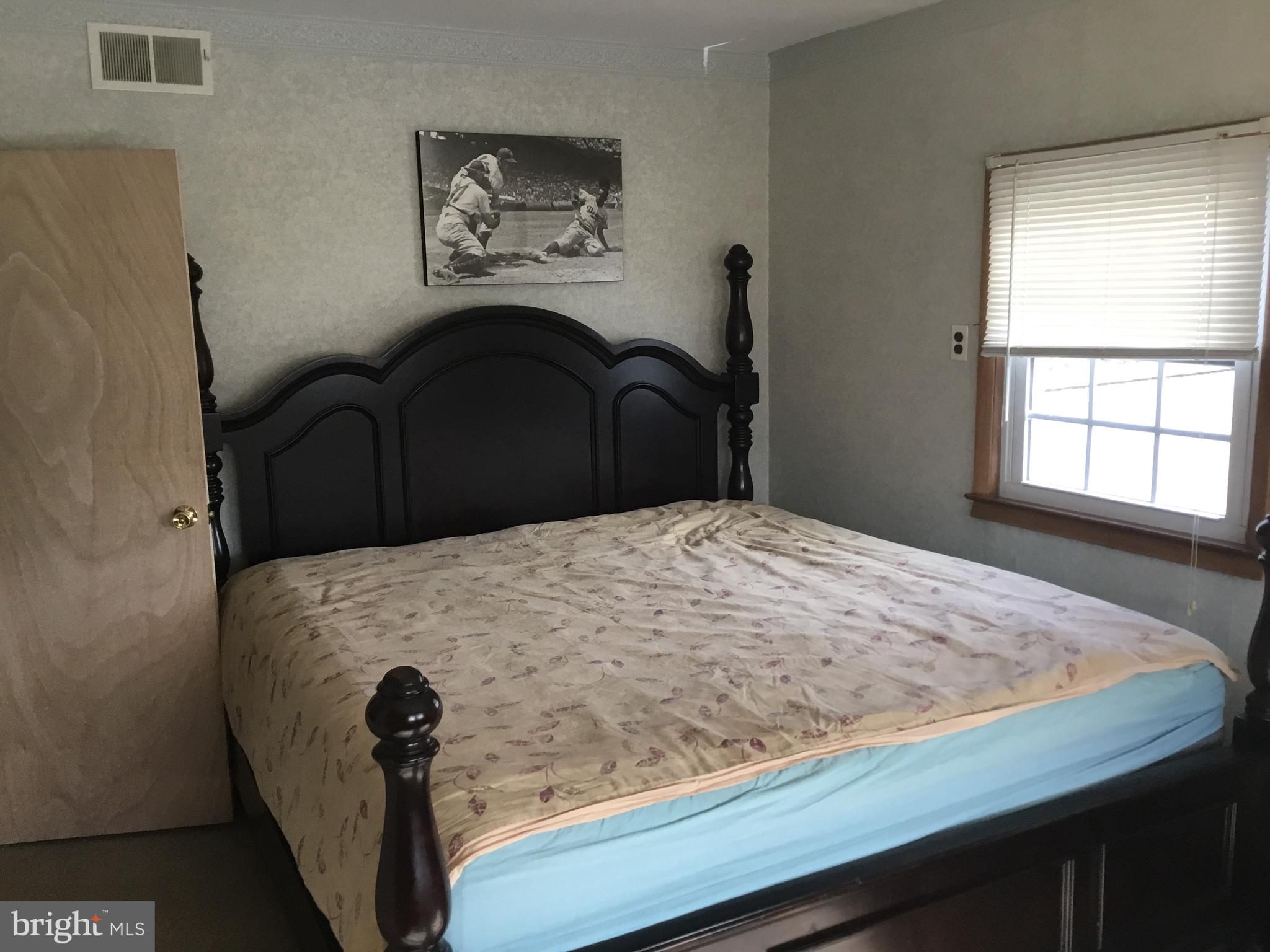57 South Dickens Road Claymont, DE 19703 - Photo 11 of 21 Bedroom 2