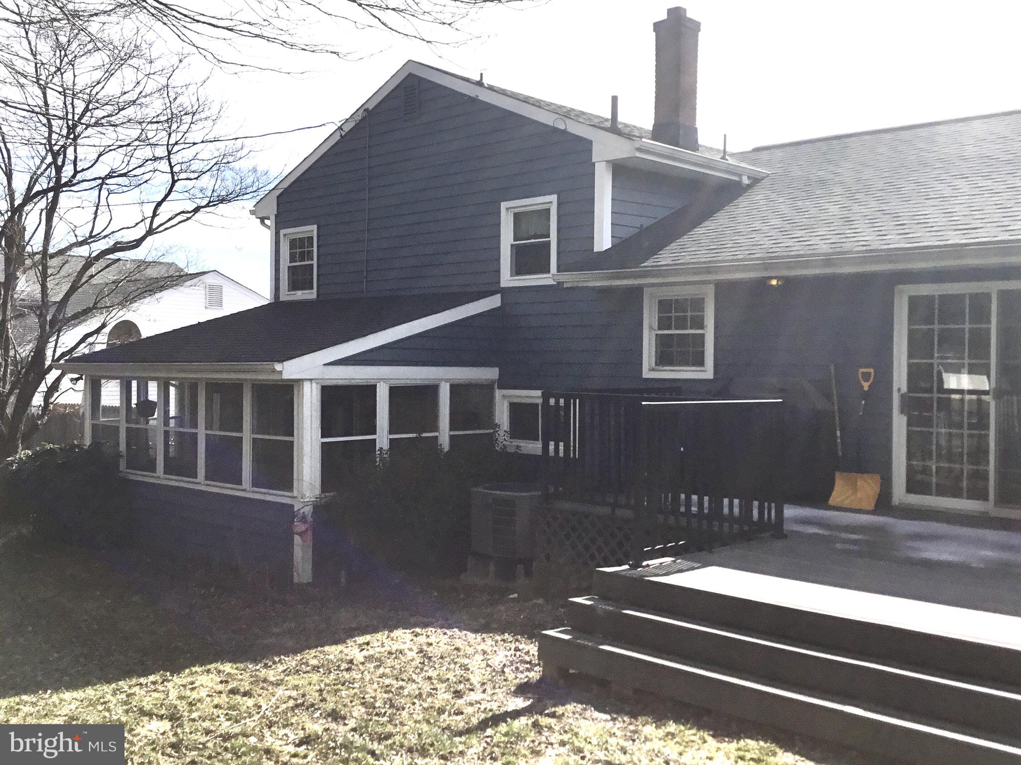 57 South Dickens Road Claymont, DE 19703 - Photo 21 of 21 Gallery Image 21