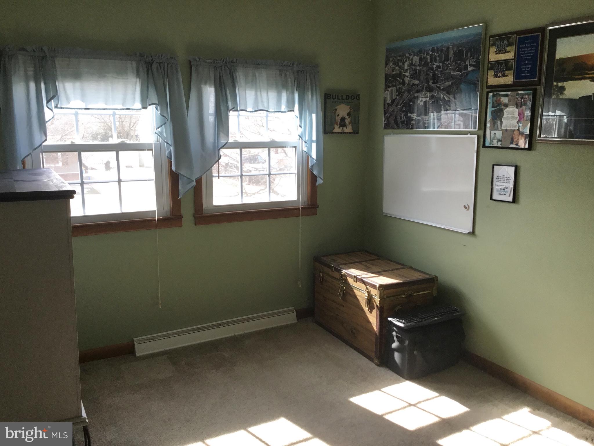57 South Dickens Road Claymont, DE 19703 - Photo 10 of 21 Bedroom/Office