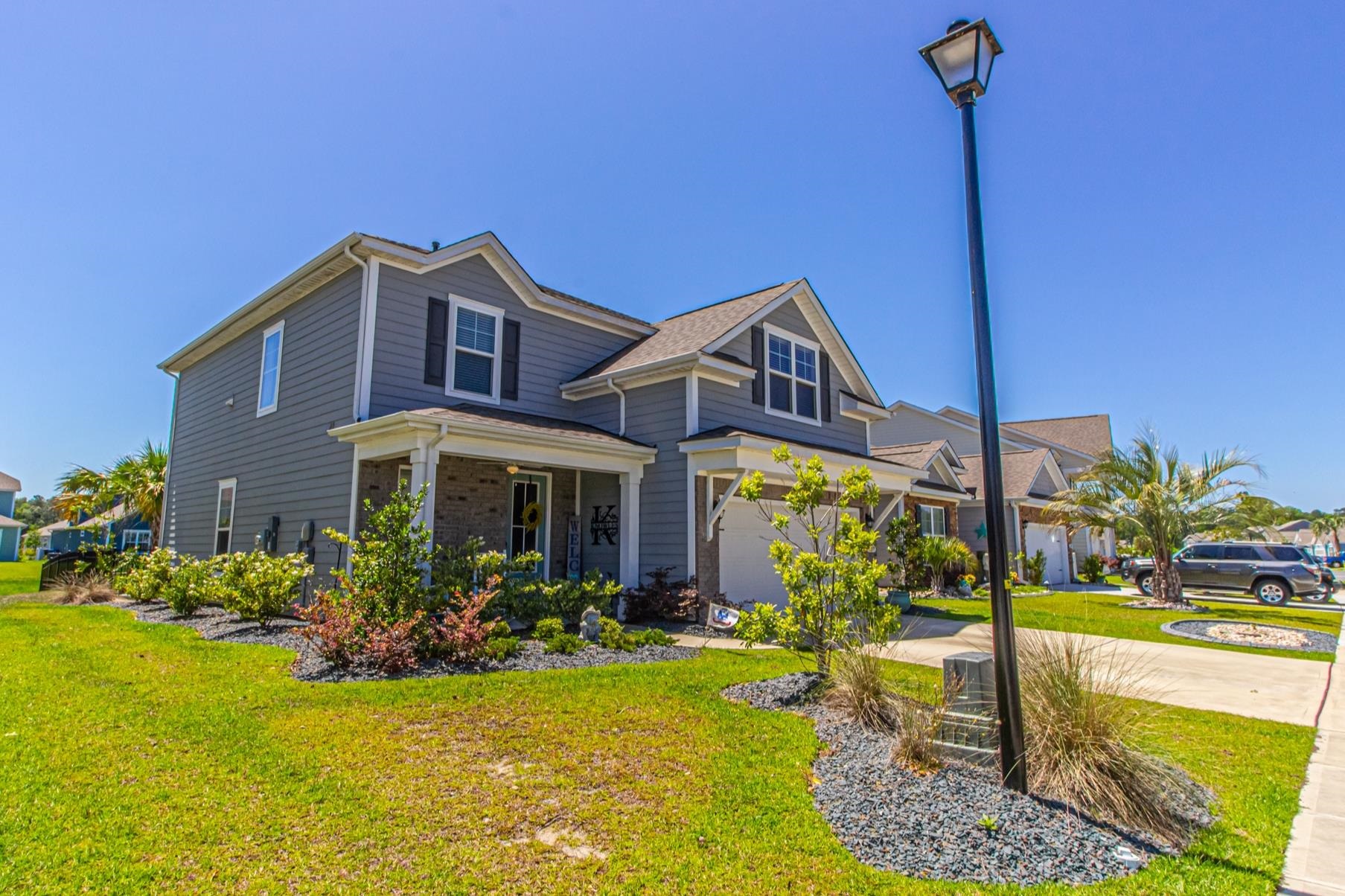 2879 Stellar Loop Myrtle Beach, SC 29577 - Photo 1 of 27 Gallery Image 1