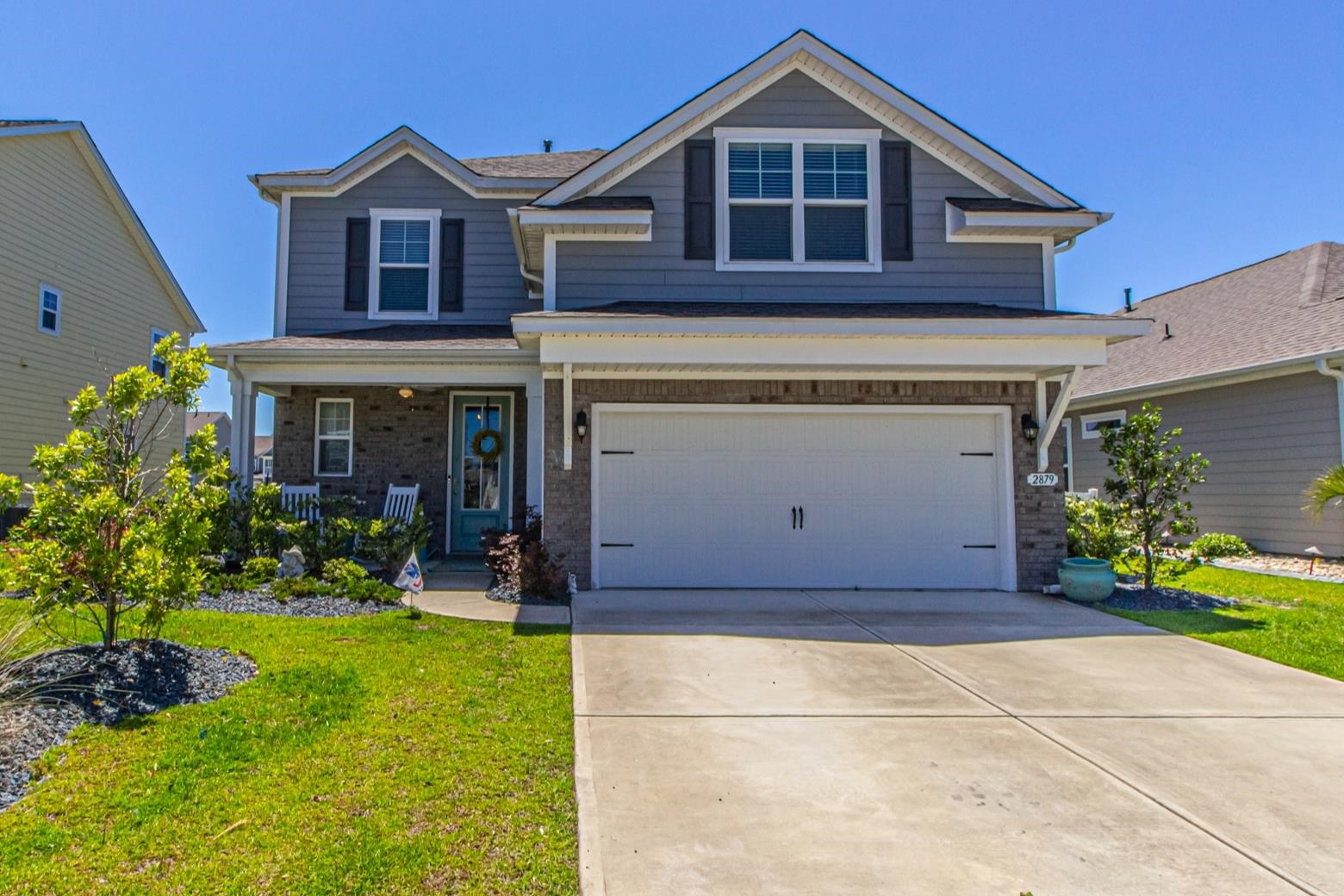 2879 Stellar Loop Myrtle Beach, SC 29577 - Photo 2 of 27 Gallery Image 2