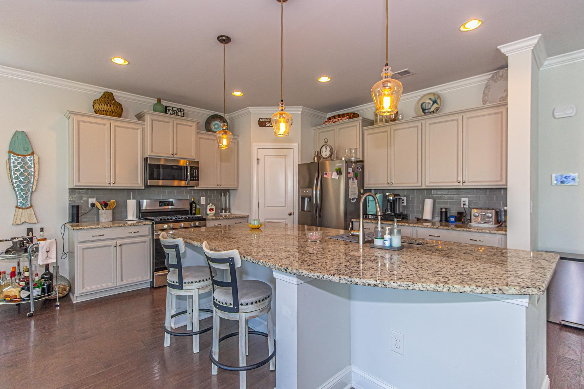 2879 Stellar Loop Myrtle Beach, SC 29577 - Photo 7 of 27 Gallery Image 7