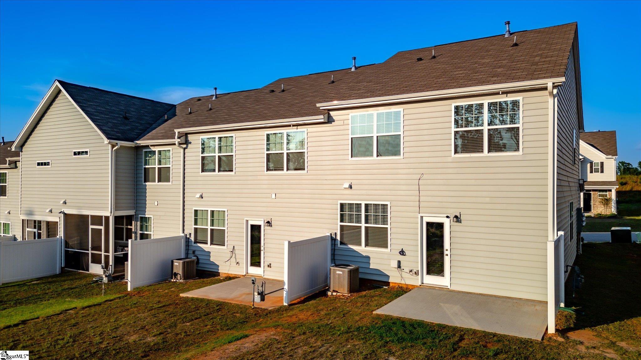 290 East Compass Way Easley, SC 29640 - Photo 22 of 23