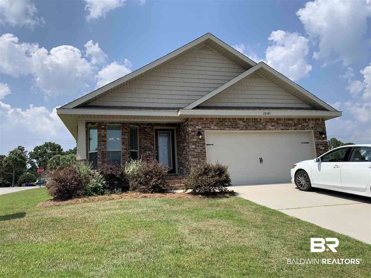 22595 Respite Lane Foley, AL 36535 - Photo 1 of 24