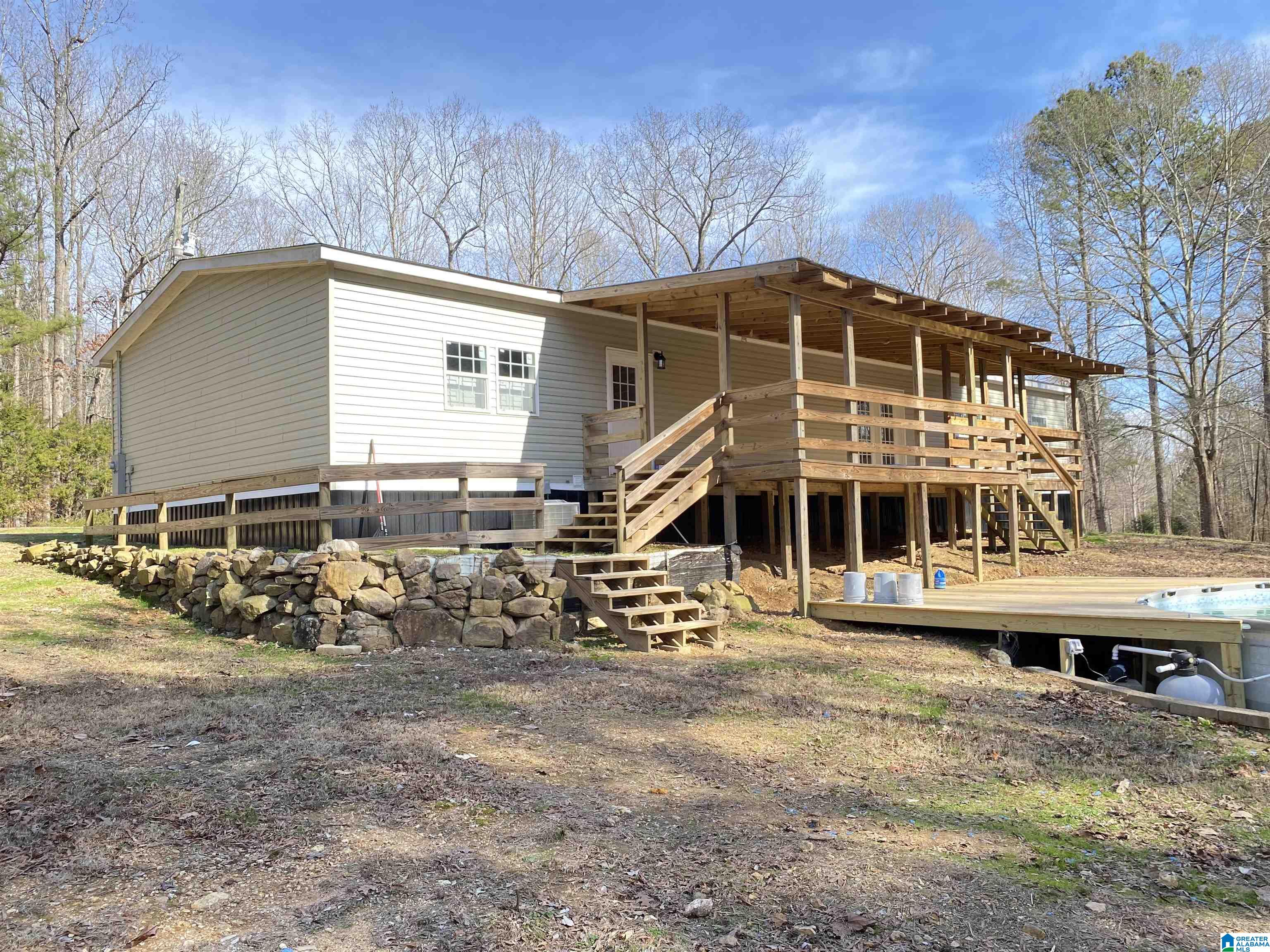 62 Curt Jarret Road Ashville, AL 35953 - Photo 16 of 77