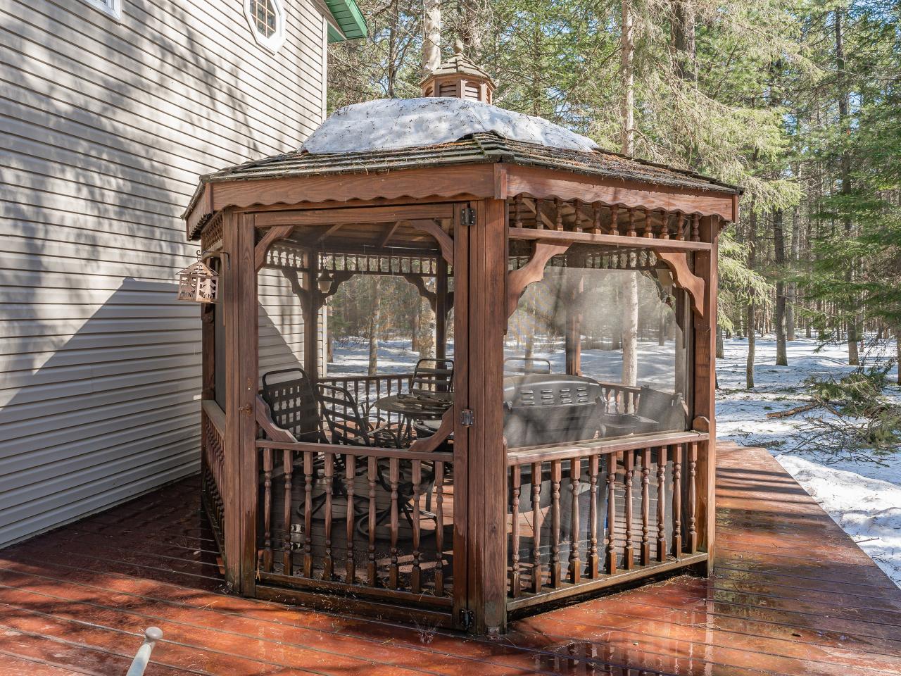 2717 9 Mile Road Eagle River, WI 54521 - Photo 26 of 38 Gallery Image 26
