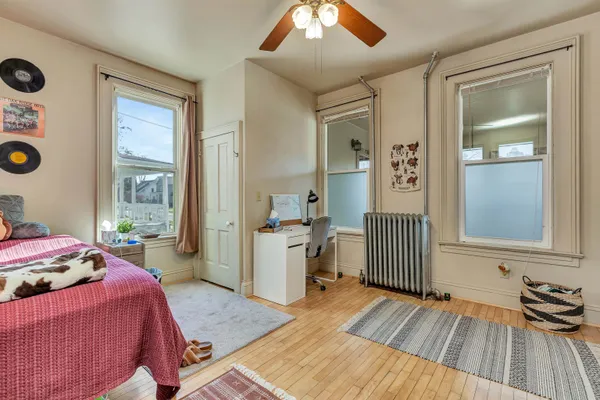 $265,000 | 514 West Irving Avenue, Oshkosh, WI 54901