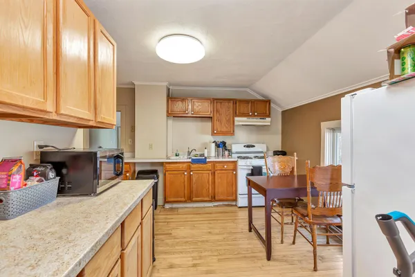 $265,000 | 514 West Irving Avenue, Oshkosh, WI 54901