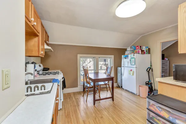 $265,000 | 514 West Irving Avenue, Oshkosh, WI 54901