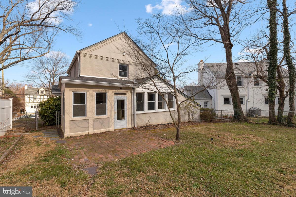 8402 Cedar Street Silver Spring, MD 20910 - Photo 41 of 41 Gallery Image 41