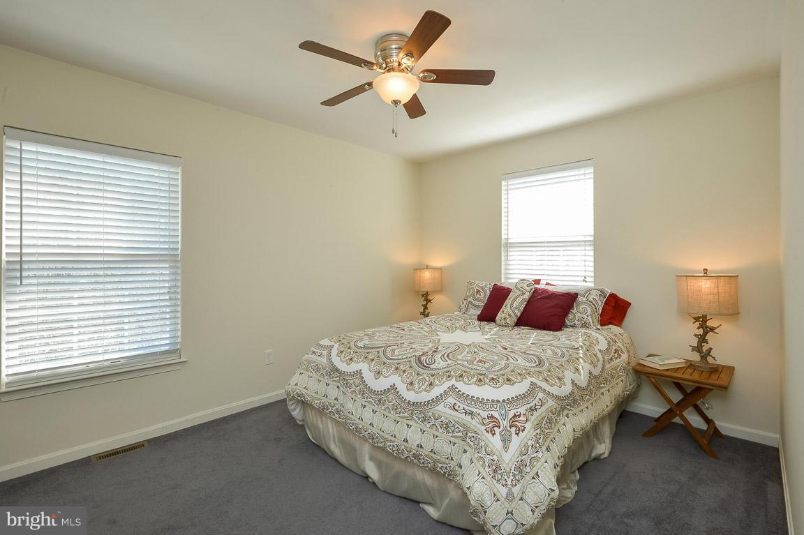 4550 Sixes Road Prince Frederick, MD 20678 - Photo 22 of 30 Bedroom (Master)