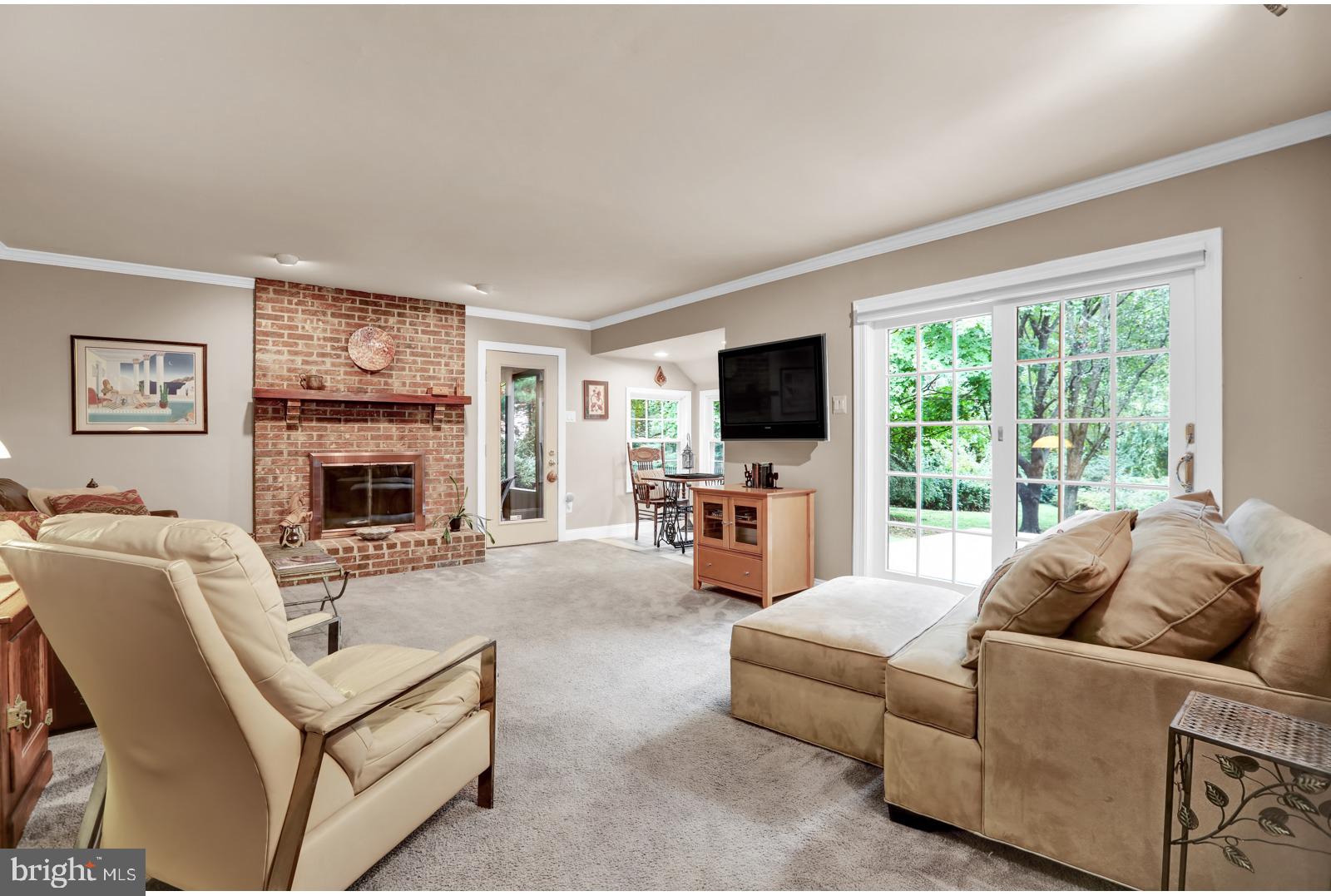 17 Highview Lane Yardley, PA 19067 - Photo 18 of 55 Family Room