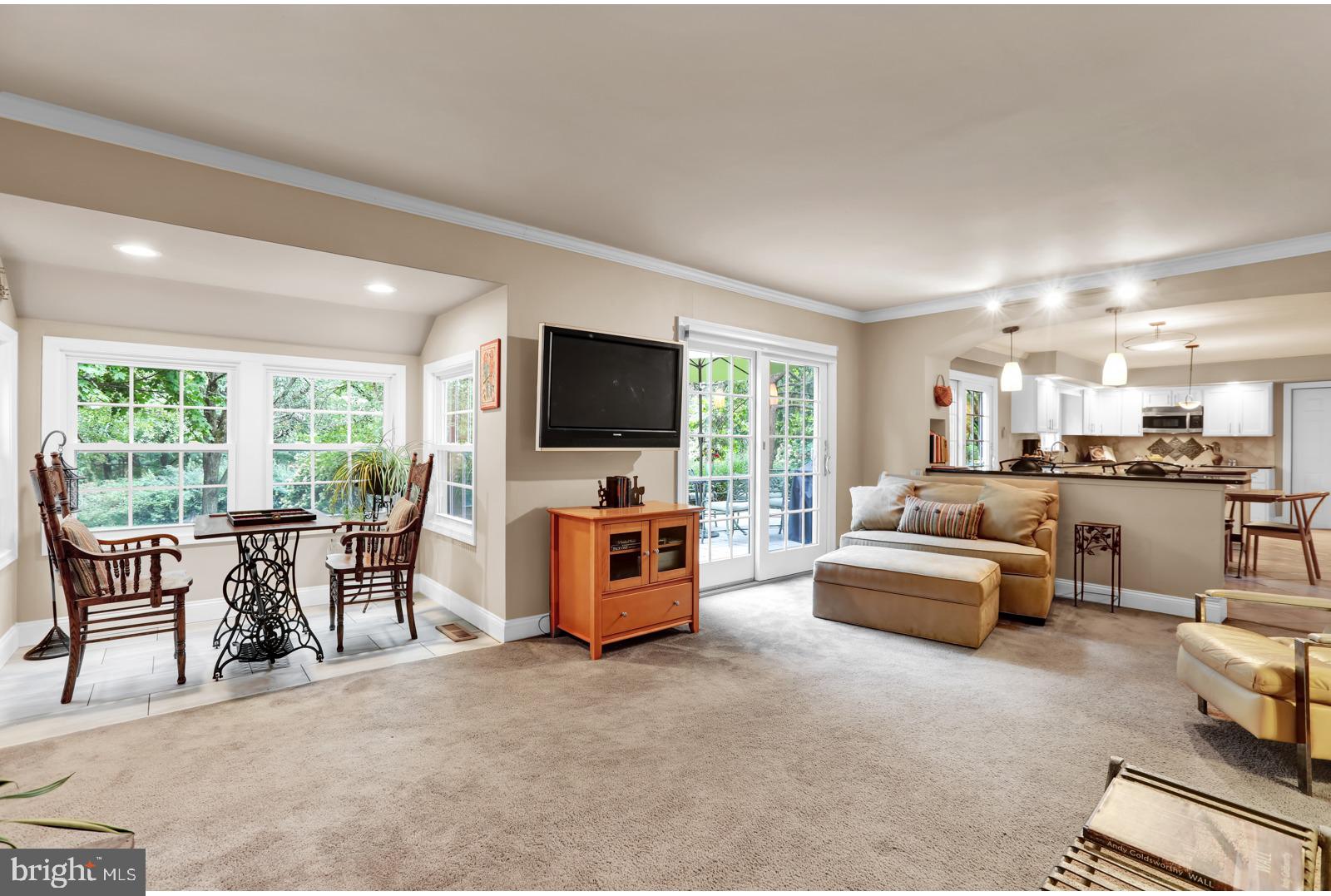 17 Highview Lane Yardley, PA 19067 - Photo 19 of 55 Family Room