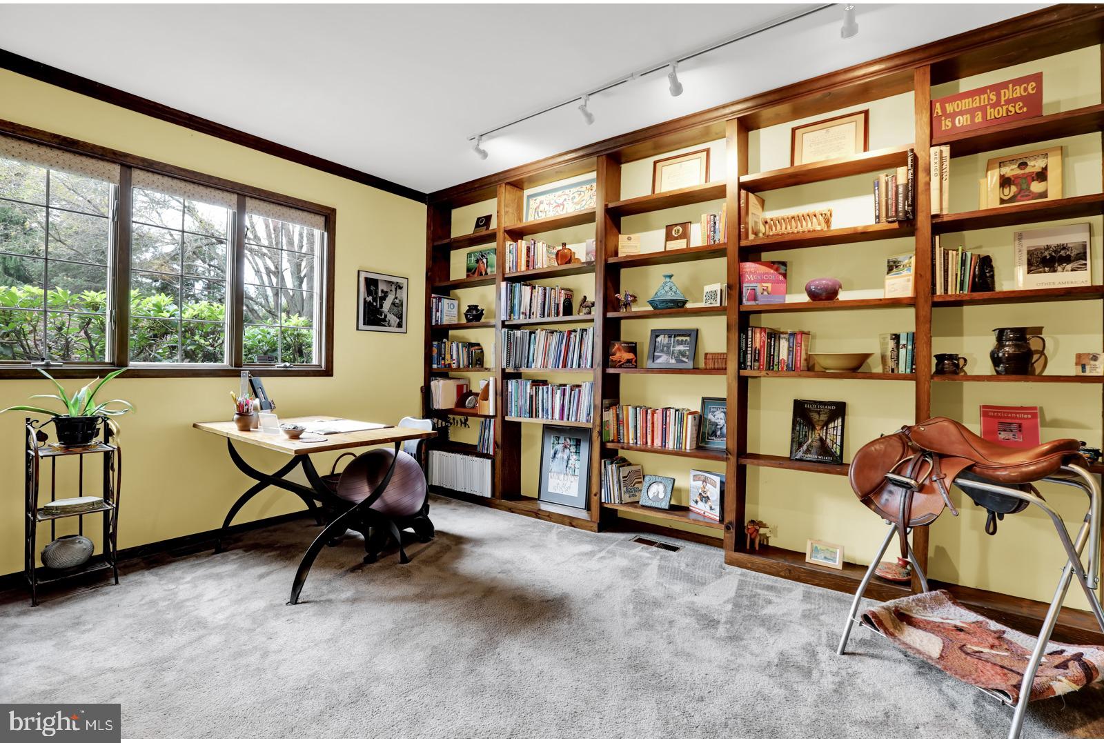 17 Highview Lane Yardley, PA 19067 - Photo 23 of 55 Office