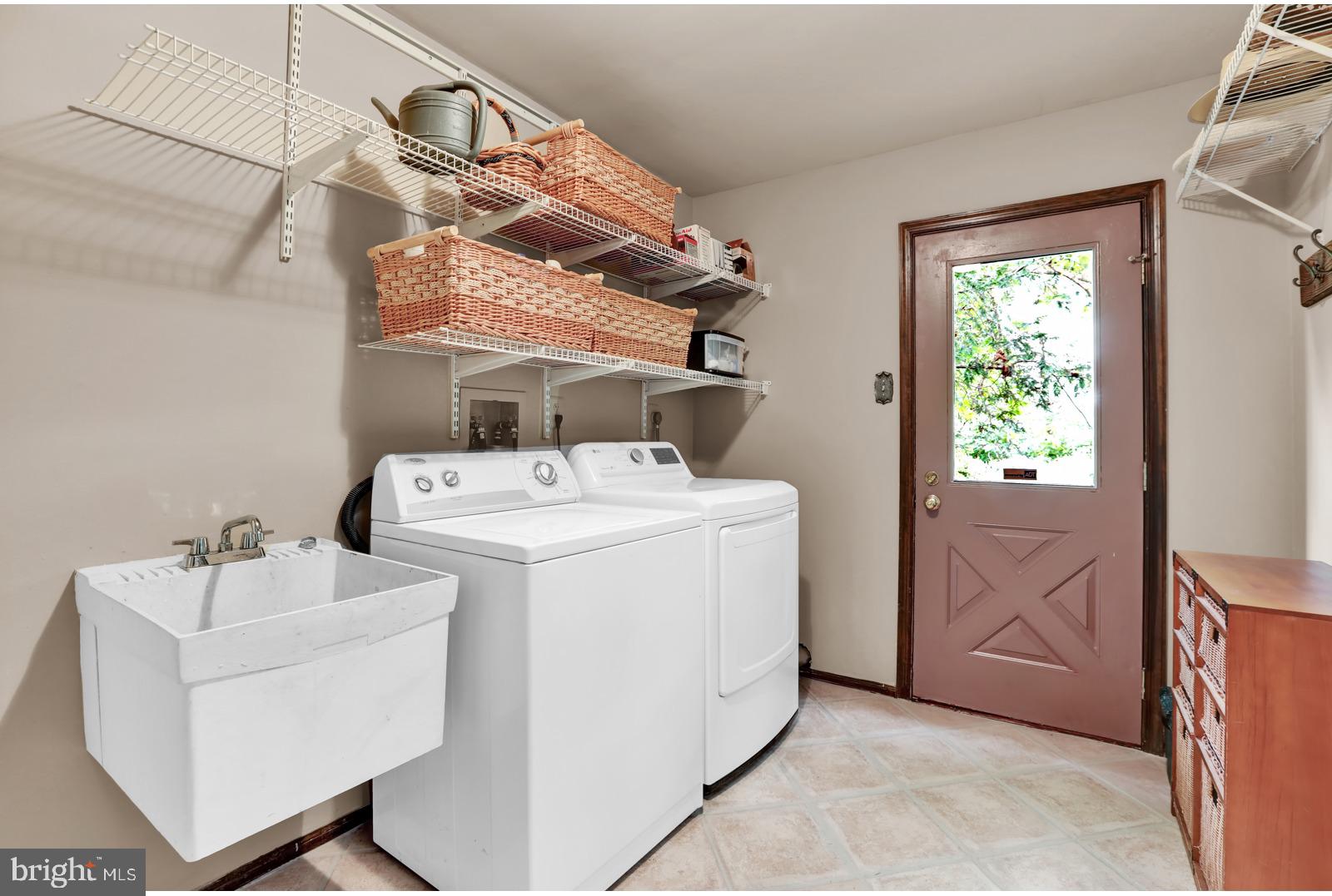 17 Highview Lane Yardley, PA 19067 - Photo 24 of 55 Laundry Room