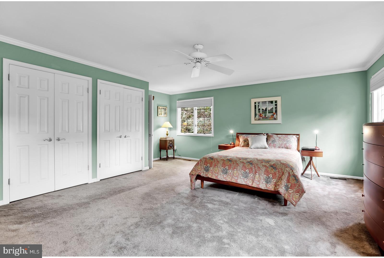 17 Highview Lane Yardley, PA 19067 - Photo 29 of 55 Master Bedroom