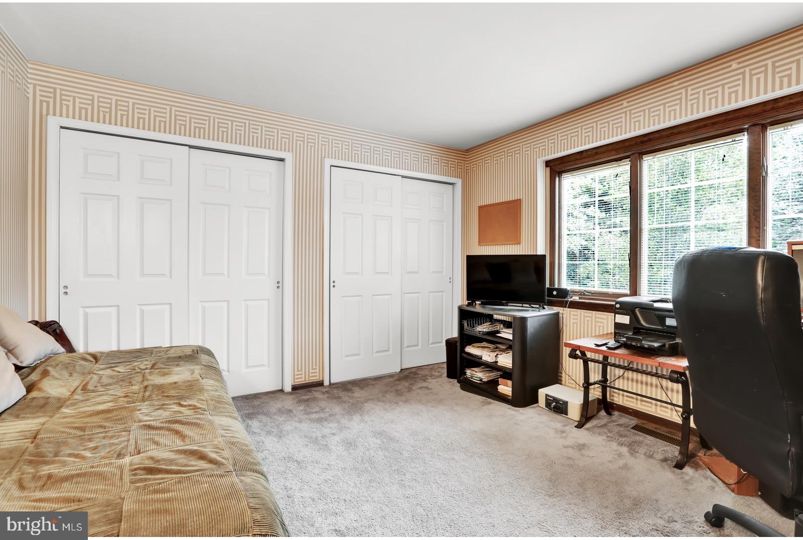 17 Highview Lane Yardley, PA 19067 - Photo 36 of 55 Bedroom #2