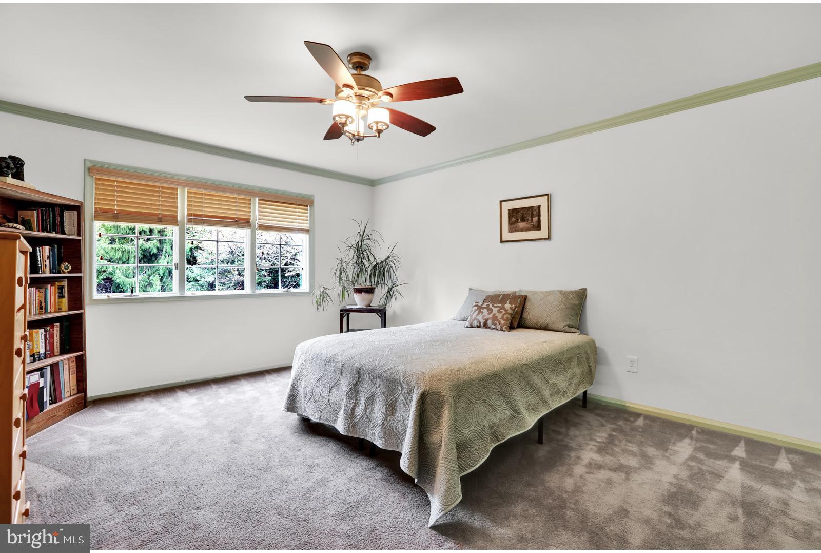 17 Highview Lane Yardley, PA 19067 - Photo 38 of 55 Bedroom #3