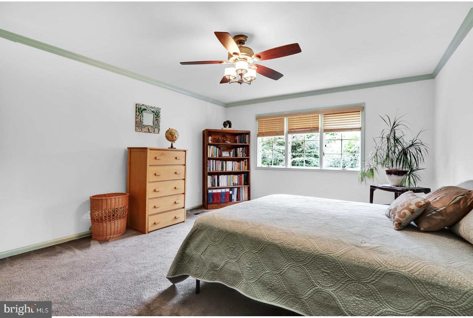 17 Highview Lane Yardley, PA 19067 - Photo 39 of 55 Bedroom #3