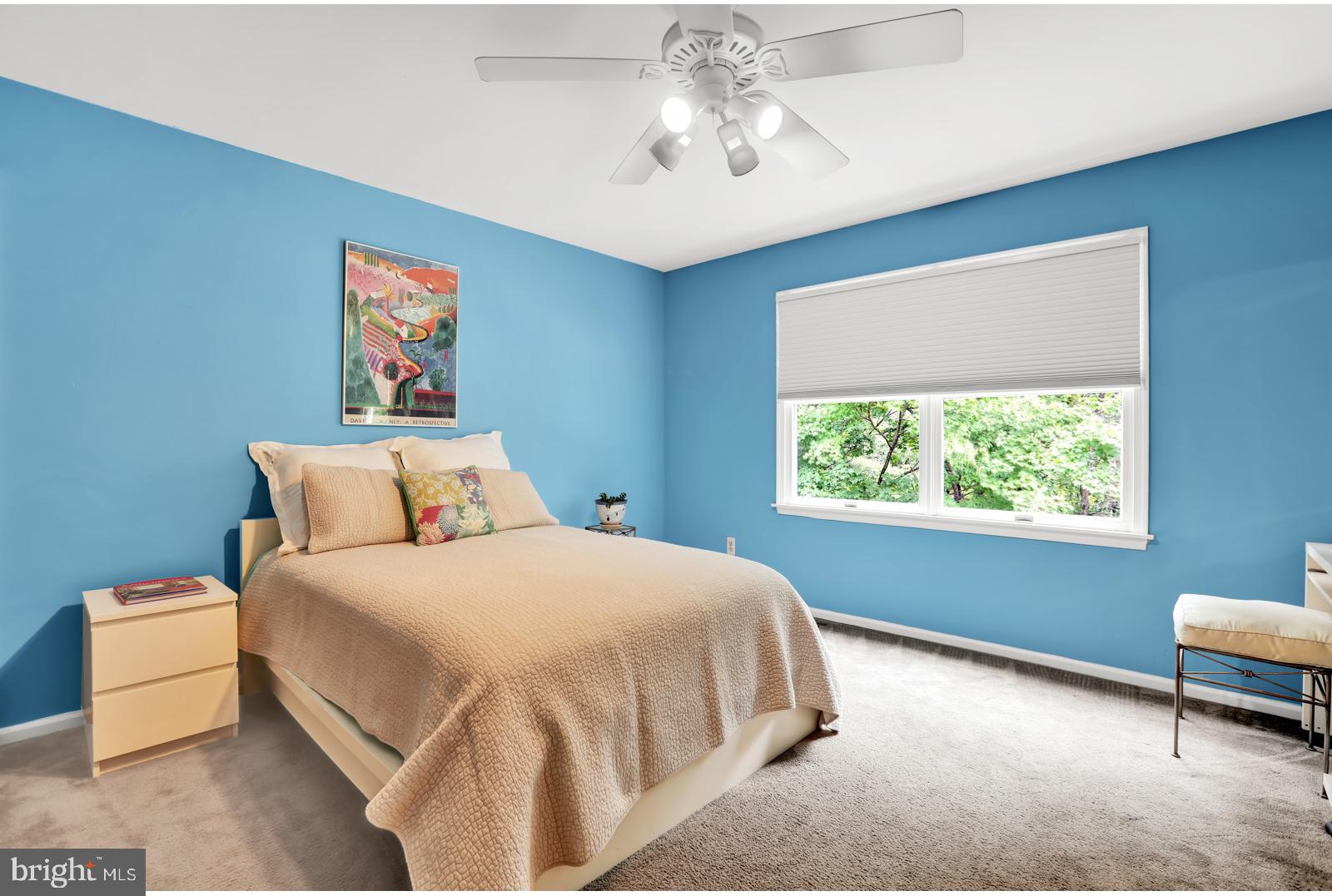 17 Highview Lane Yardley, PA 19067 - Photo 41 of 55 Bedroom #4