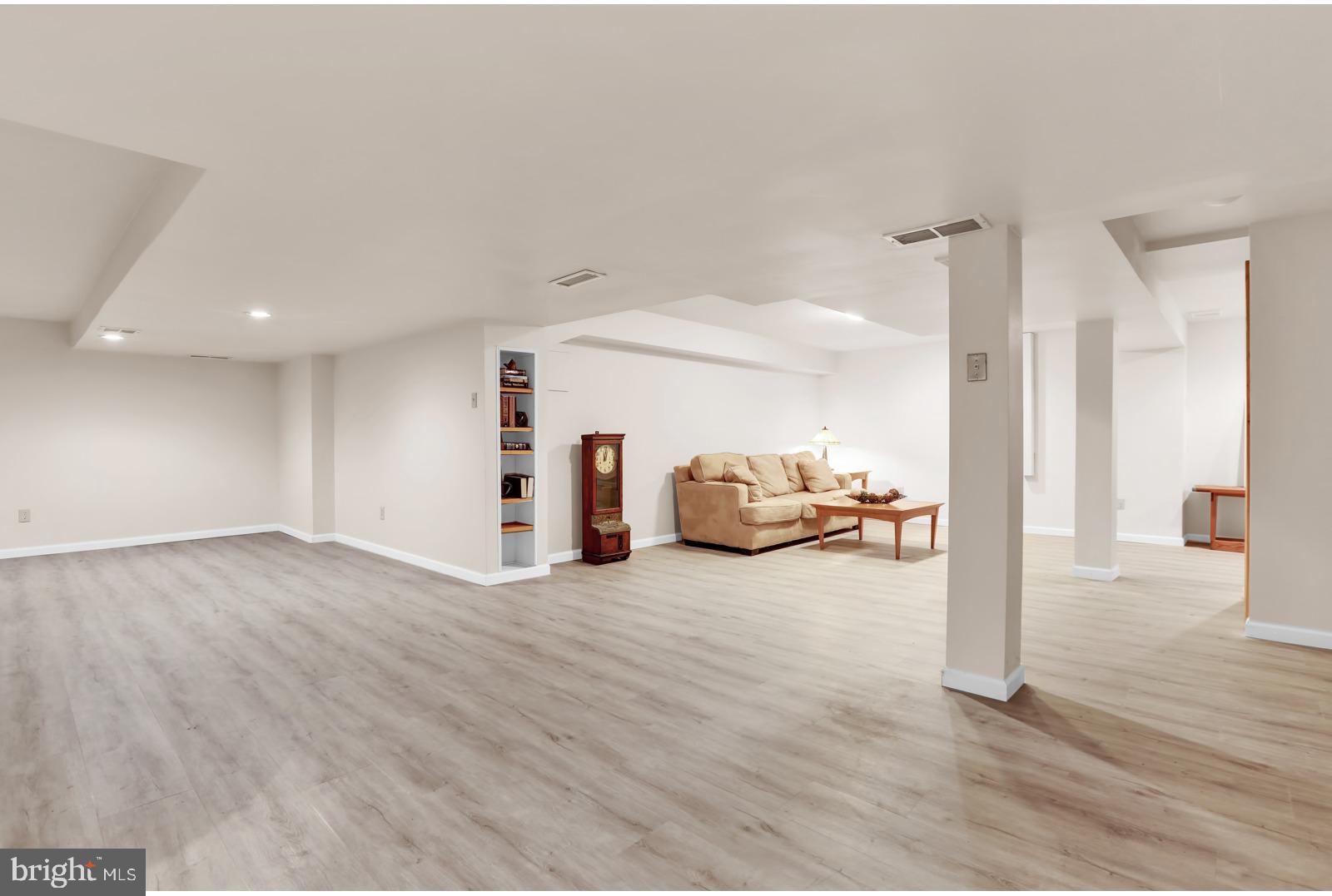 17 Highview Lane Yardley, PA 19067 - Photo 43 of 55 Finished Lower Level