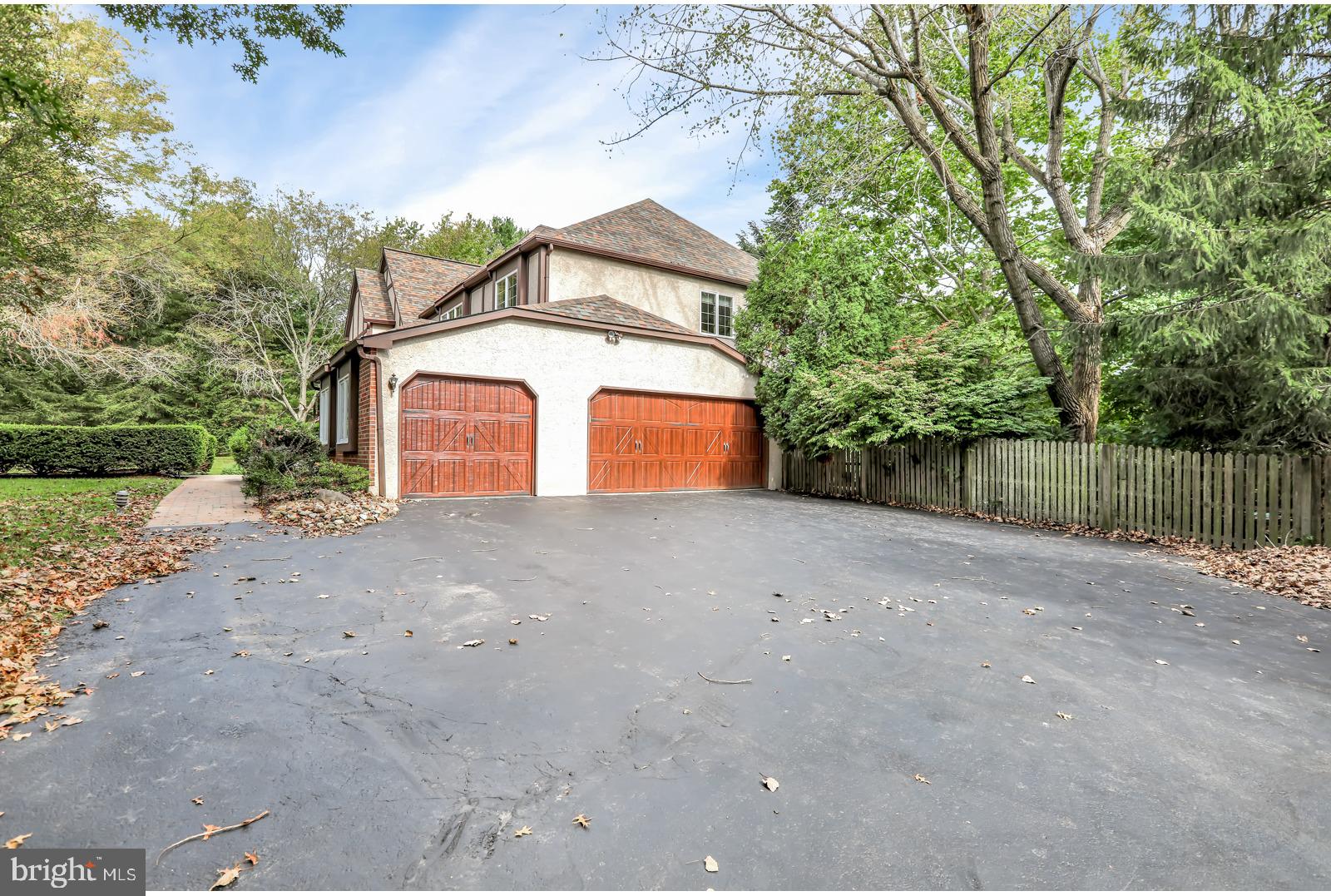 17 Highview Lane Yardley, PA 19067 - Photo 53 of 55 Three car garage