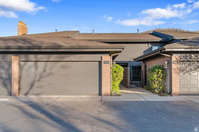 2115 South Ridgewood Way Bountiful, UT 84010 - Photo 1 of 1