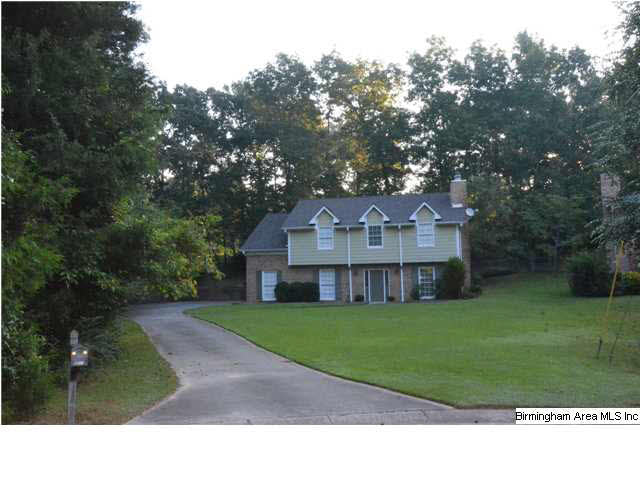 6207 Manchester Circle Pelham, AL 35124 - Photo 21 of 23