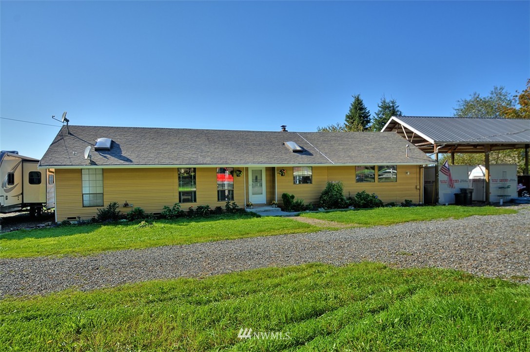13004 Roosevelt Road Snohomish, WA 98290 - Photo 1 of 21