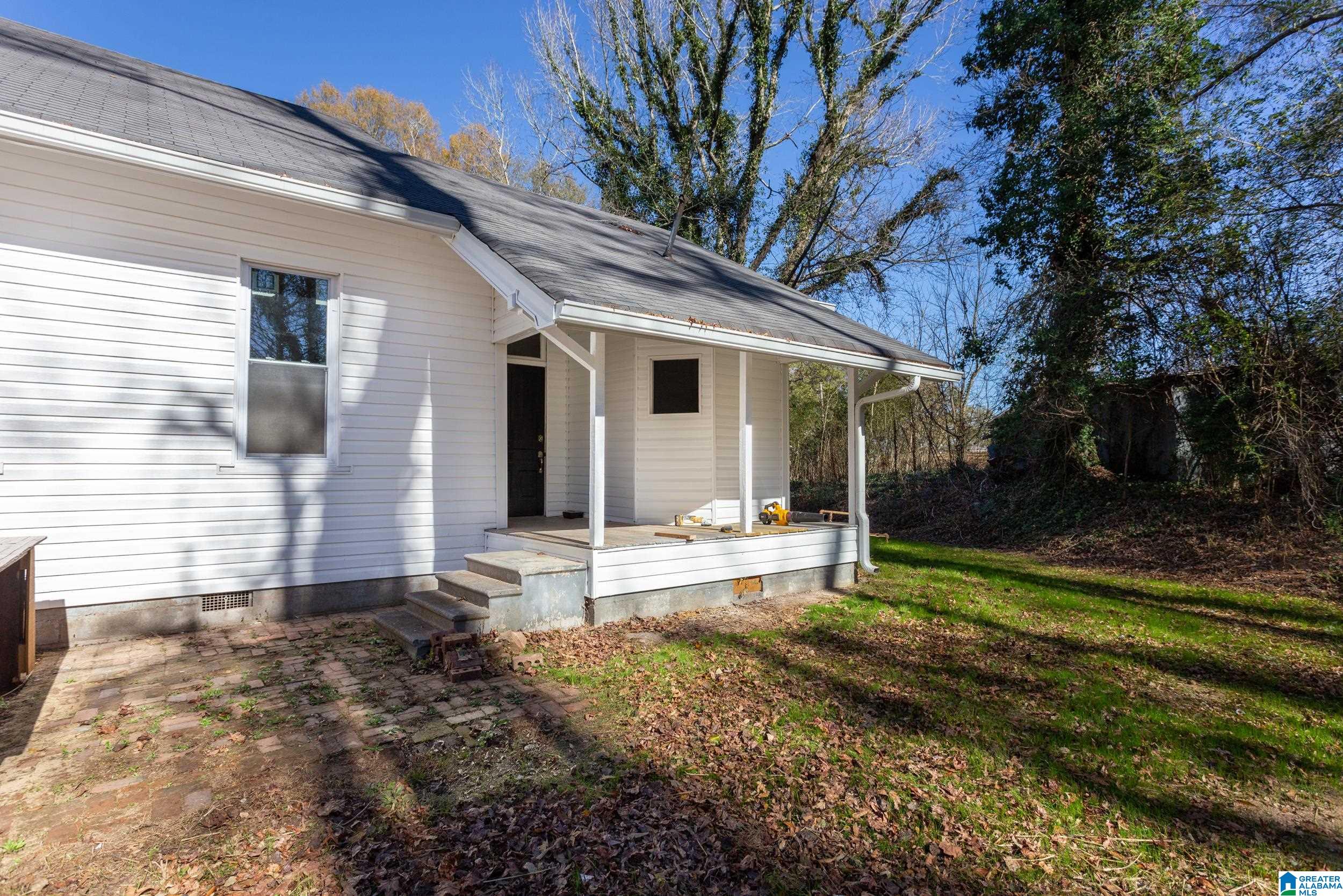 75 Jones Road Heflin, AL 36264 - Photo 29 of 40