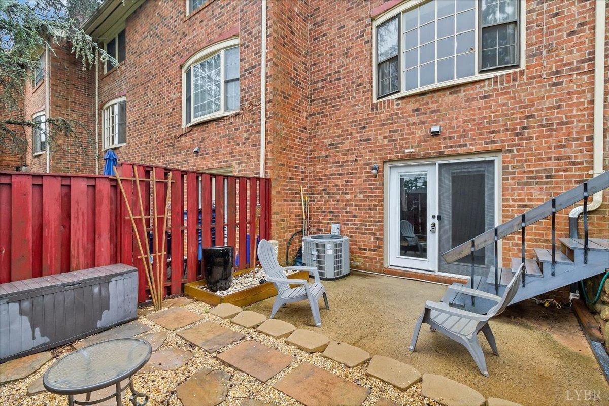 3101 Link Road, Unit 19 Lynchburg, VA 24503 - Photo 19 of 31