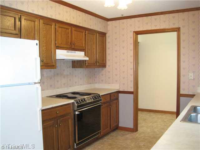 1706 Rogers Road Graham, NC 27253 - Photo 4 of 13 Kitchen.