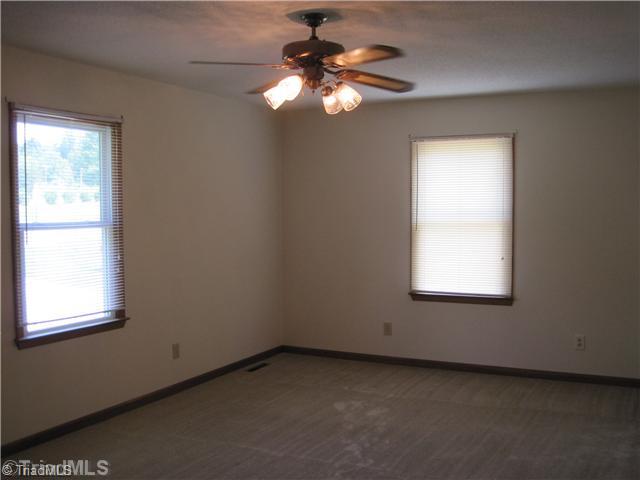 1706 Rogers Road Graham, NC 27253 - Photo 6 of 13 Master Bedroom.