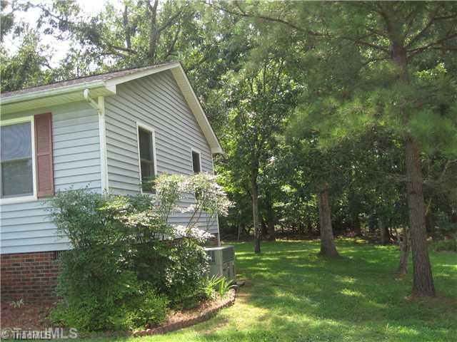 1706 Rogers Road Graham, NC 27253 - Photo 9 of 13 Other.