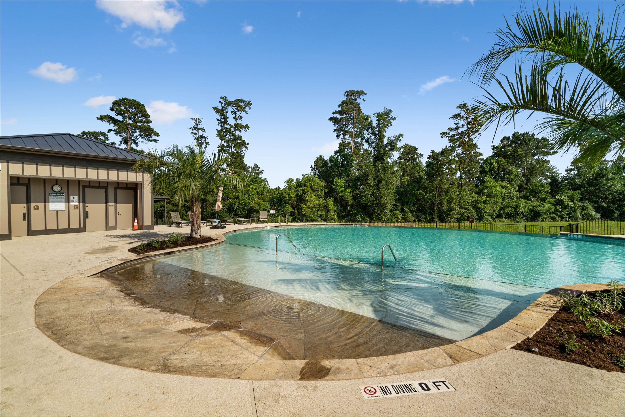 516 Nokota Drive Spring, TX 77382 - Photo 27 of 33