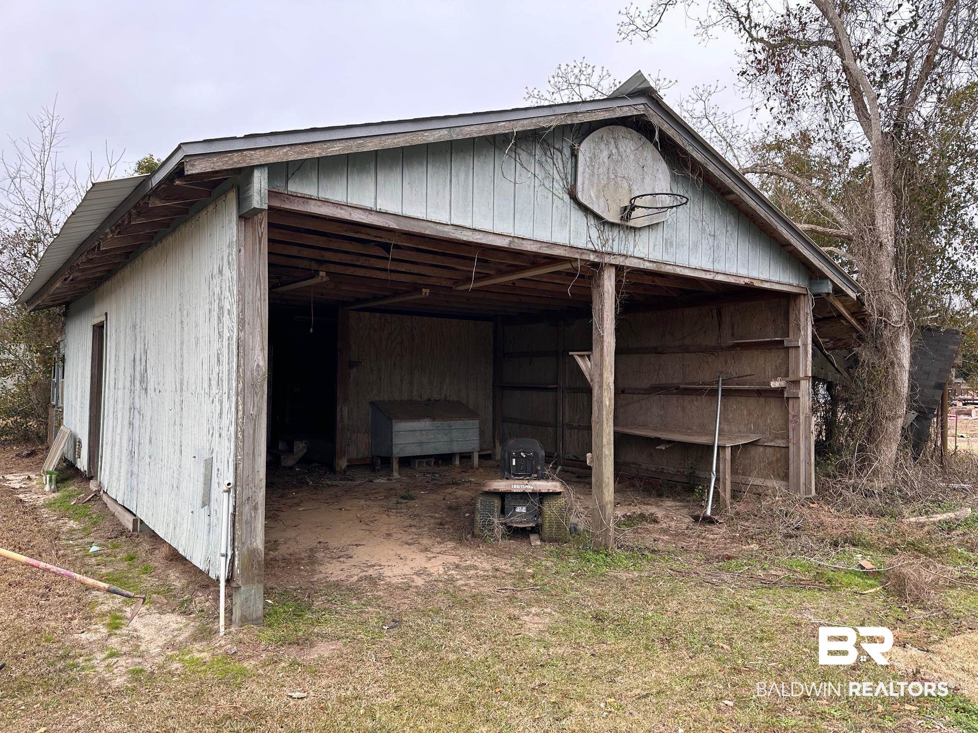 6567 Molsbee Road Foley, AL 36535 - Photo 15 of 15