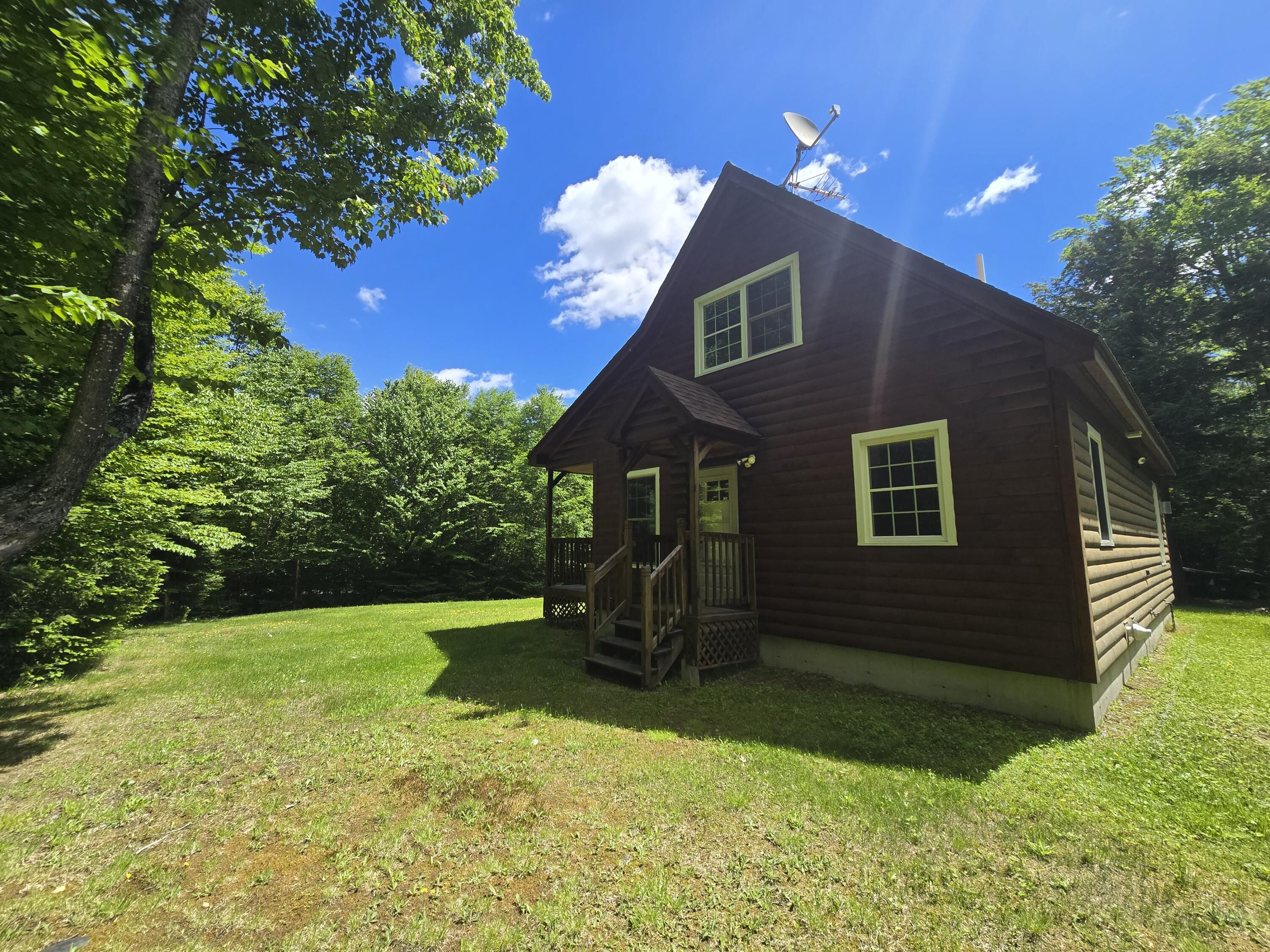 651 Baker Brook Point Road Rockwood, ME 04478 - Photo 6 of 19 1000033696