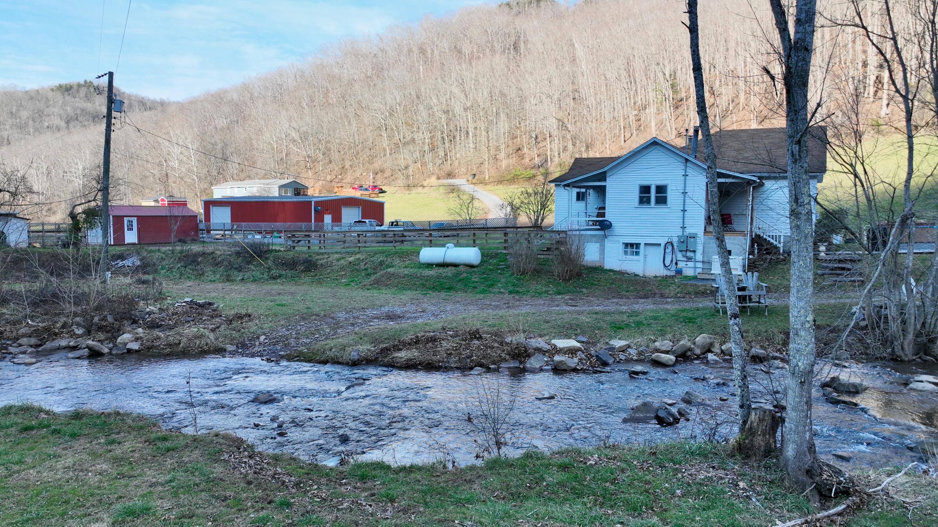 2702 Ramp Road Sandstone, WV 25985 - Photo 26 of 44 Gallery Image 26